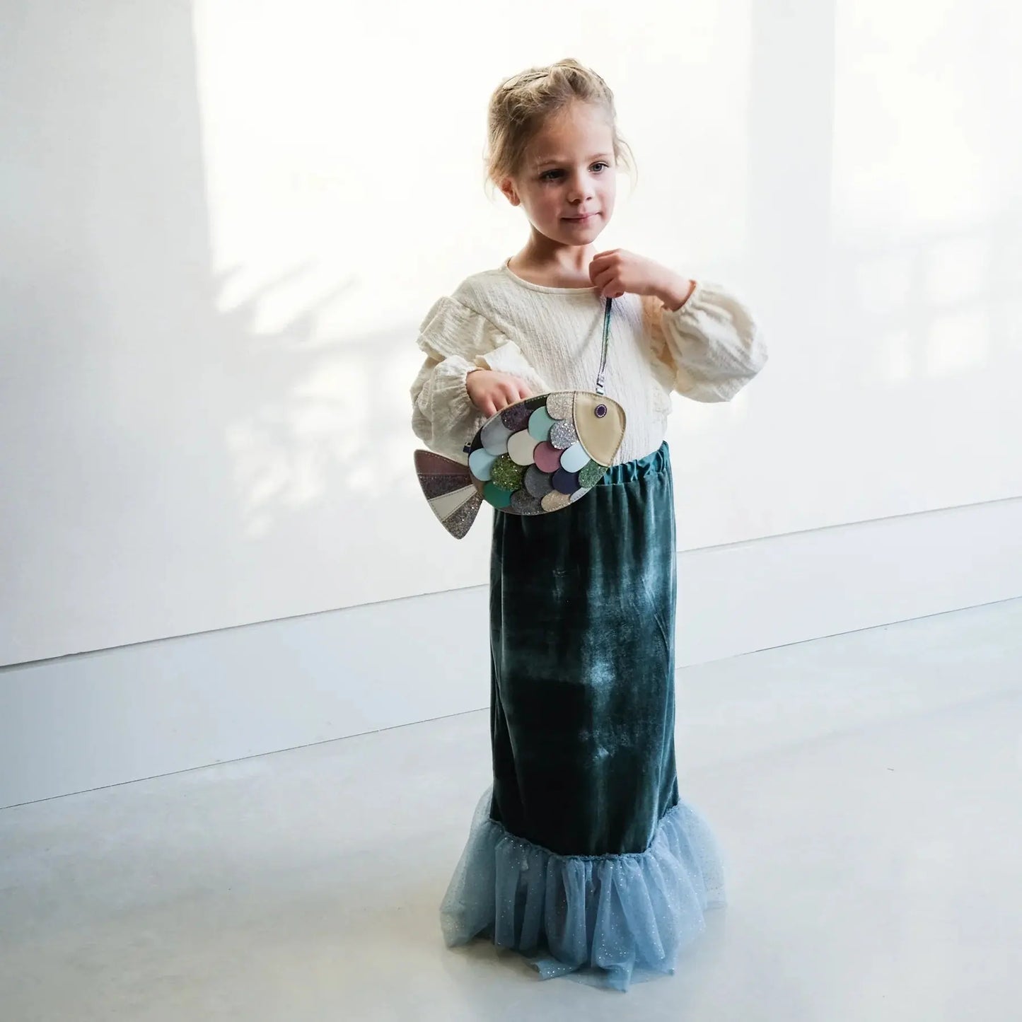 Under the sea fish bag Mimi & Lula