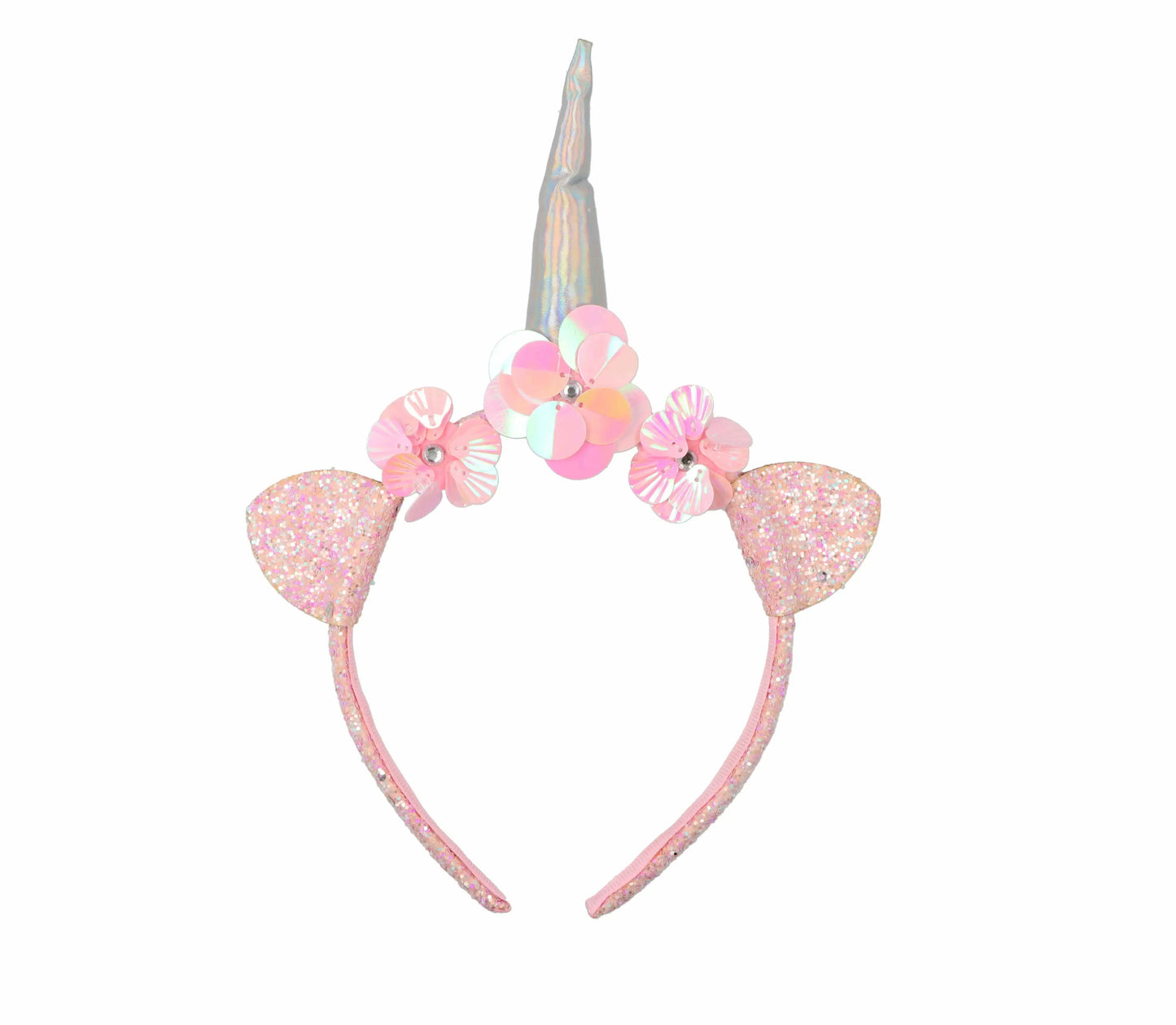 Unicorn headband Inca products SL