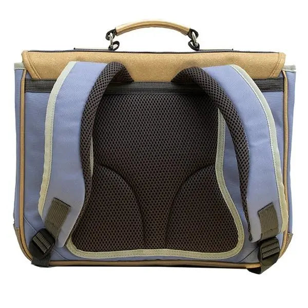 Unicorn pop medium satchel Caramel and Cie