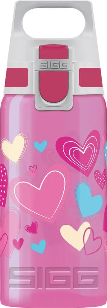 Viva Kids One Heart - 0.5L Sigg