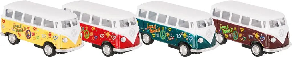 Volkswagen Bus Goki