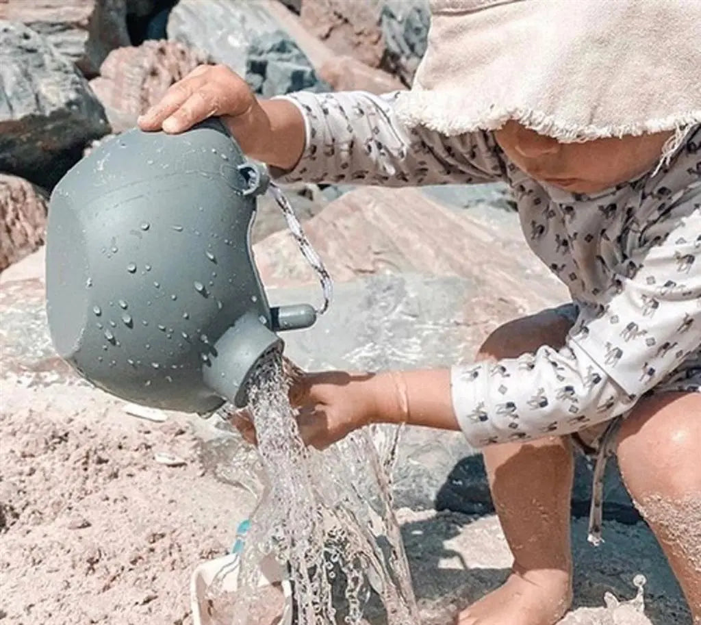WATERING CAN Muticolored Dam