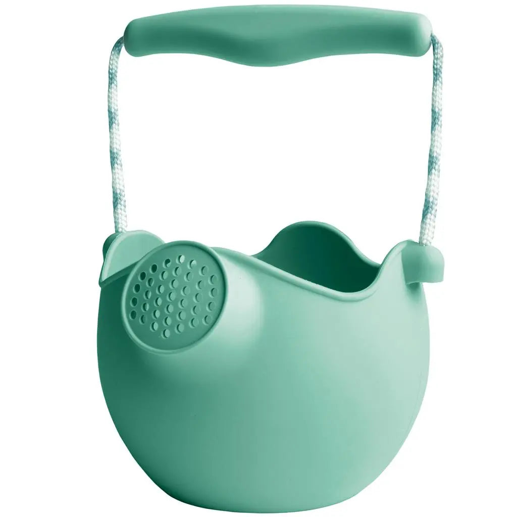 Watering Can Mint Dam