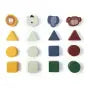 Wooden shape sorter Trixie