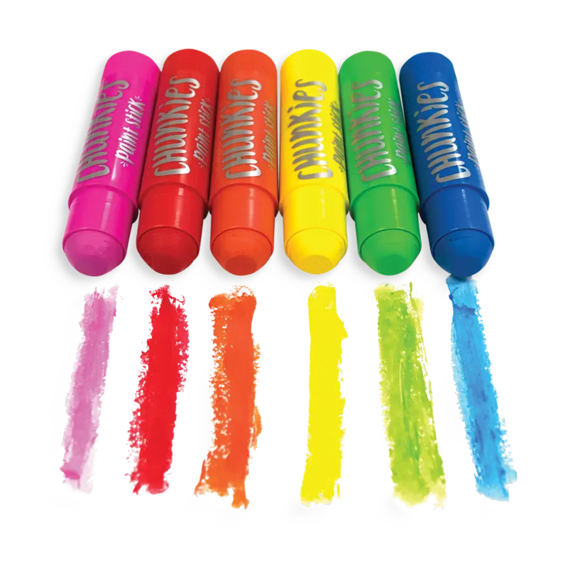 chunkies paint sticks OOLY