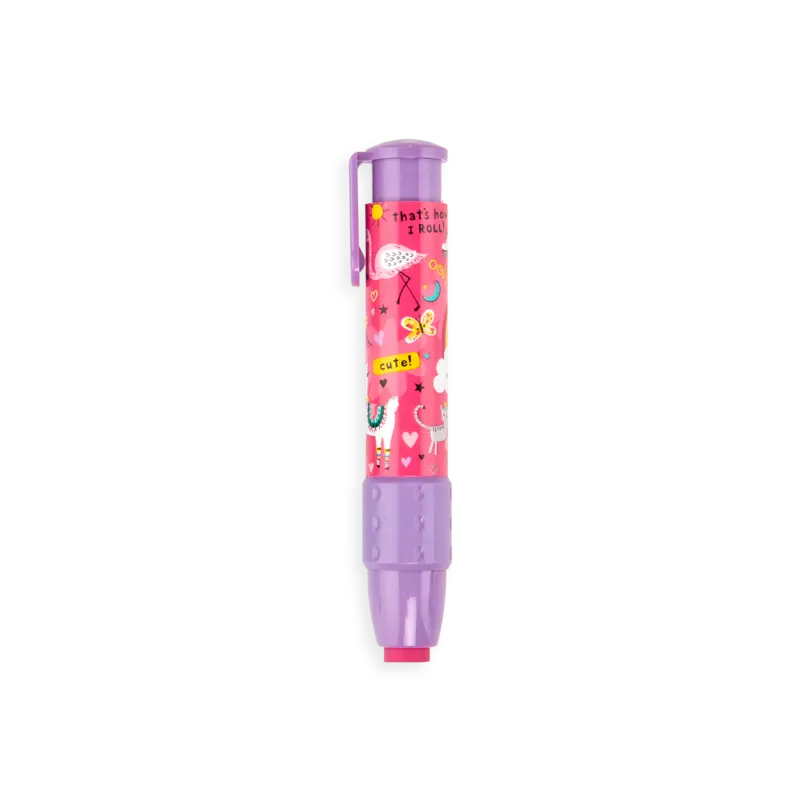 funtastic friends clickit eraser OOLY