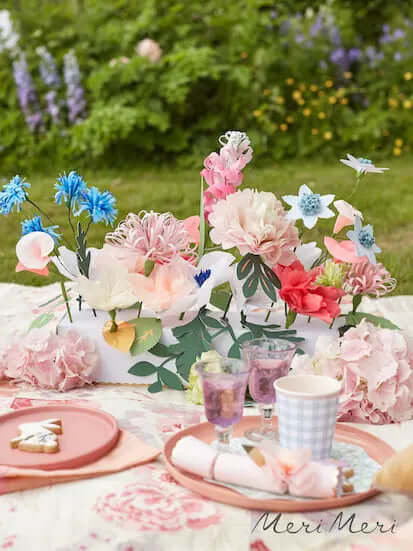 Spring 2025 - The Party Boutique