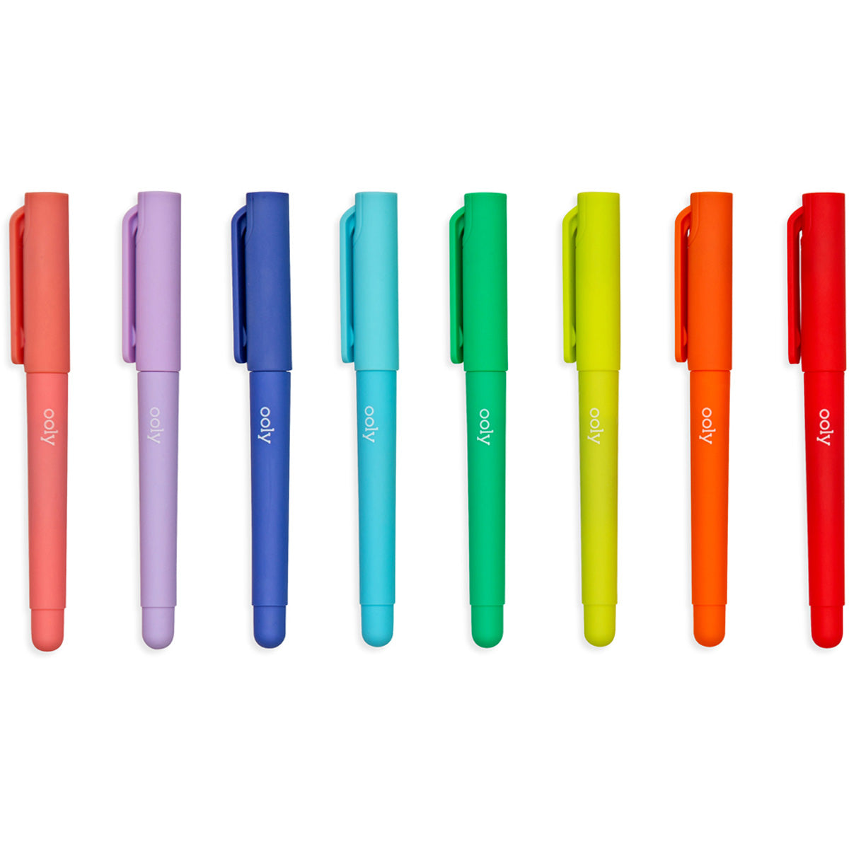 Ooly – Color Write Fountain Pens