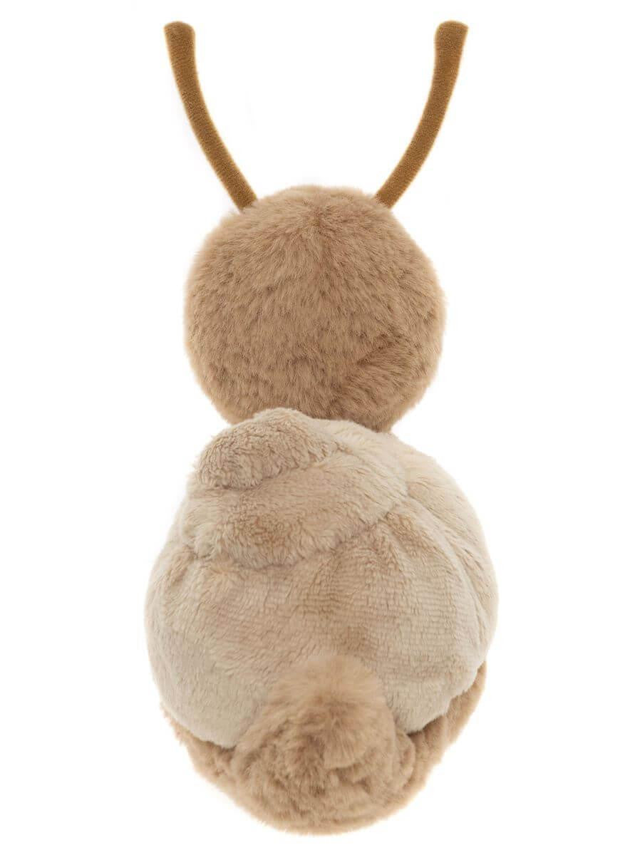Charlie Bears -  Saffy Snail