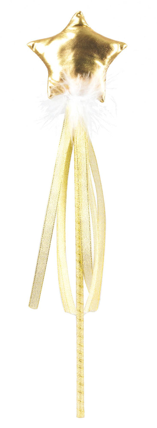 Party Pro - GOLDEN FAIRY WAND