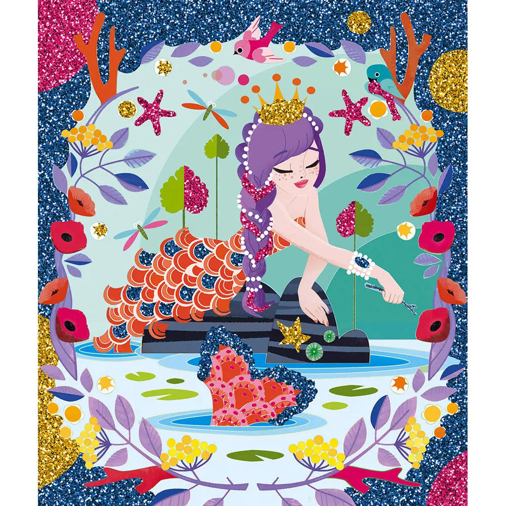 11 Pretty Decorations Multi-Activity Box Set Janod