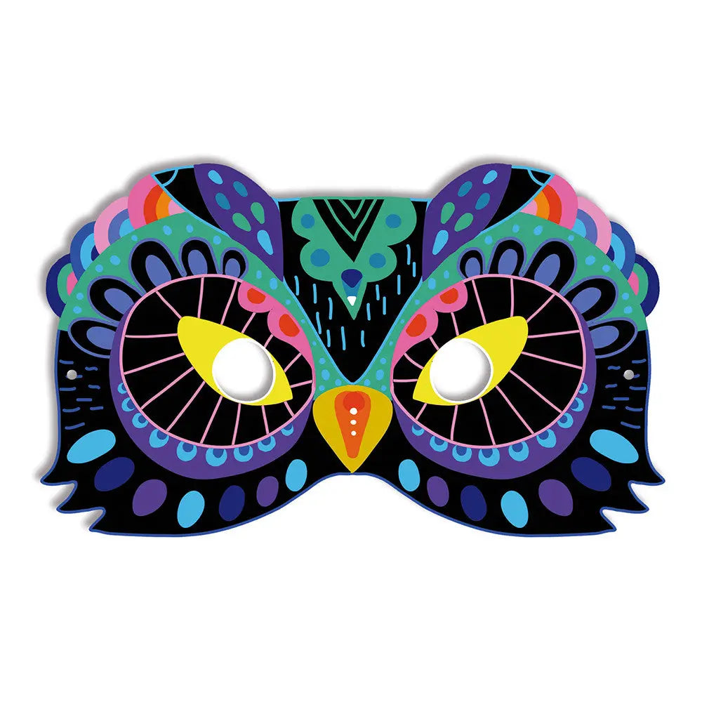 11 Pretty Decorations Multi-Activity Box Set Janod