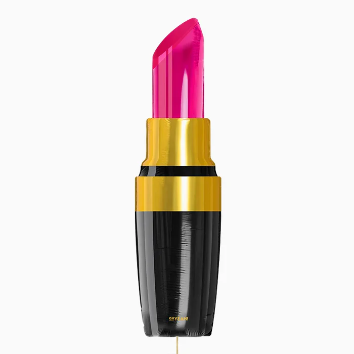Bachelorette Globe Foil lipstick 94cm