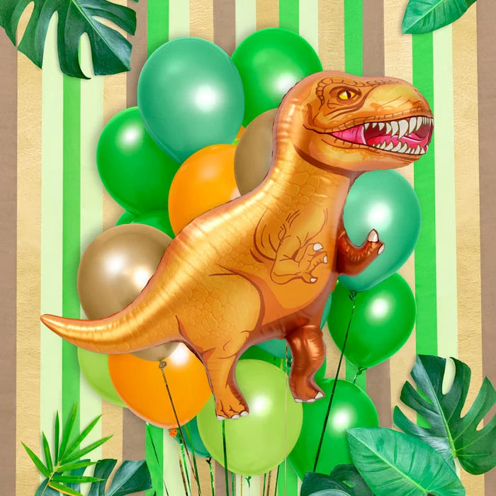 T-Rex XL Dinosaurs Globo