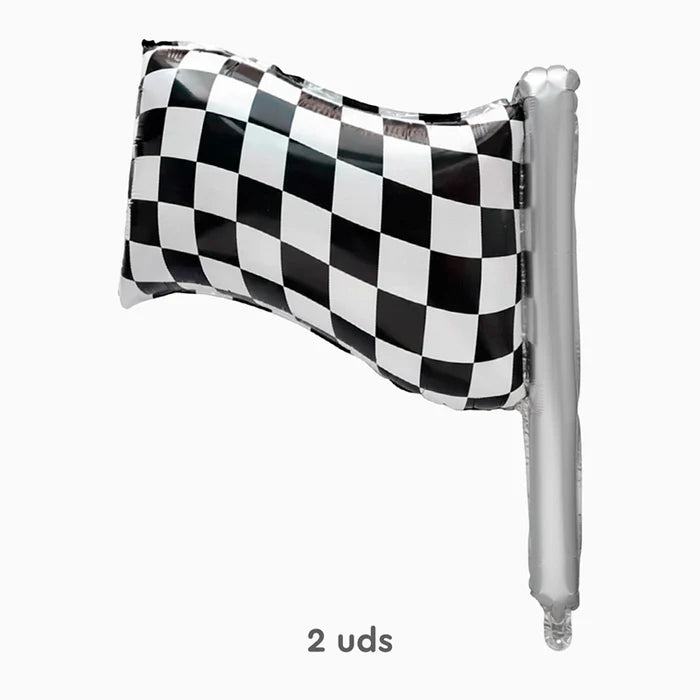 Foil Balloon 60 x 74.5 cm Dragon Monster Flags