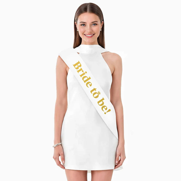 Bachelorette Band Bride to be!