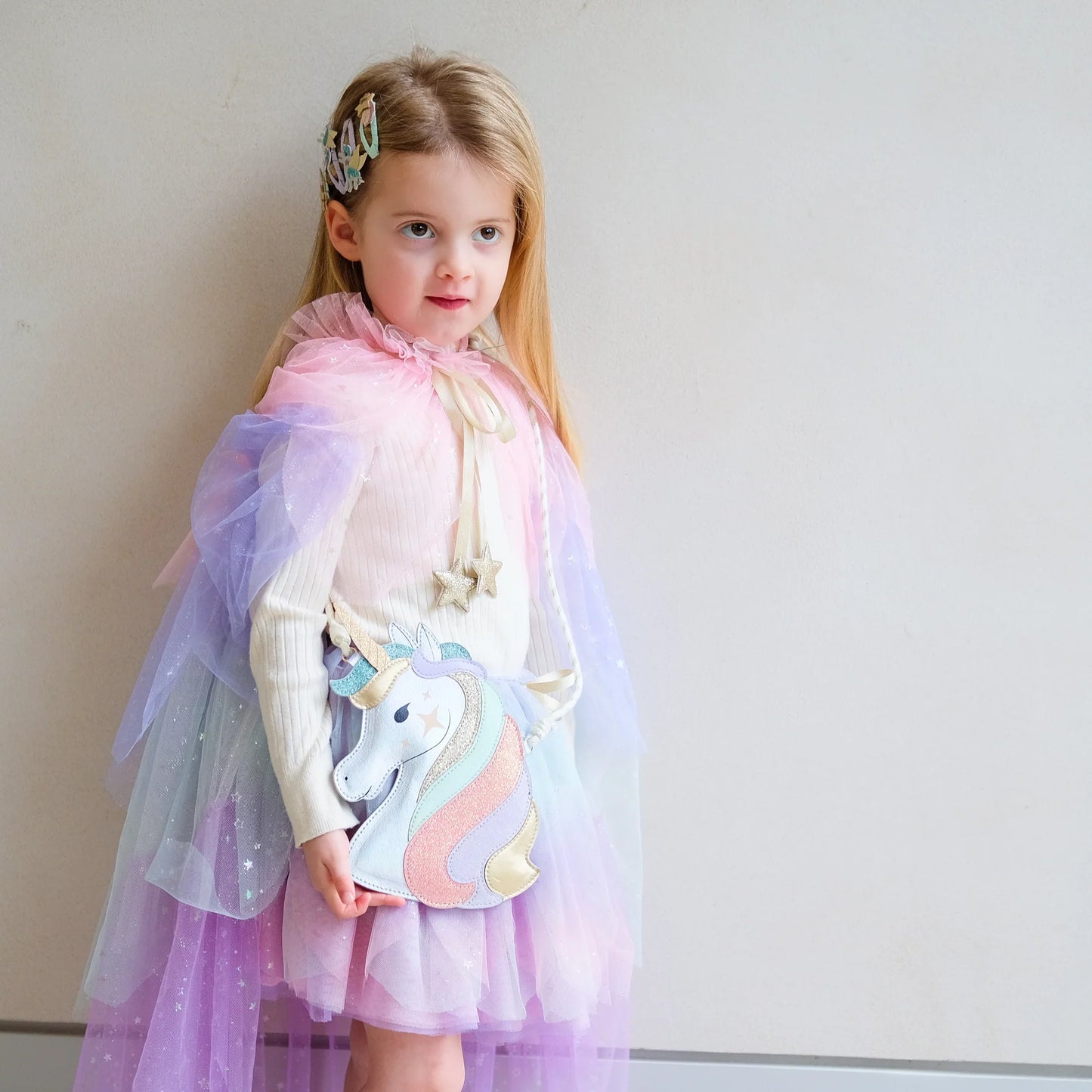 My little unicorn bag