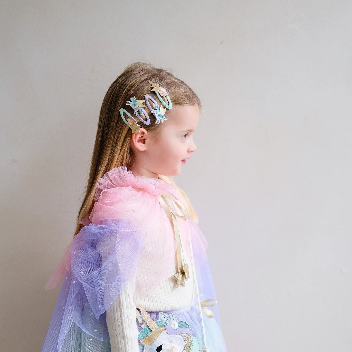 My little unicorn clic clacs