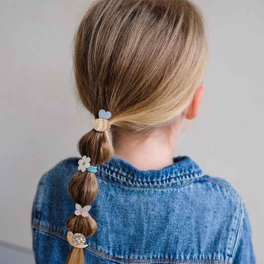 Mini beasts mini ponies