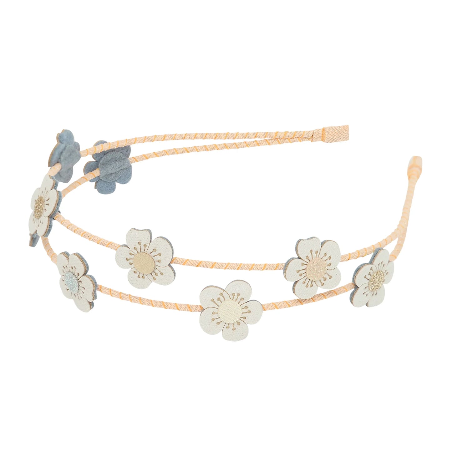 Blossom double alice