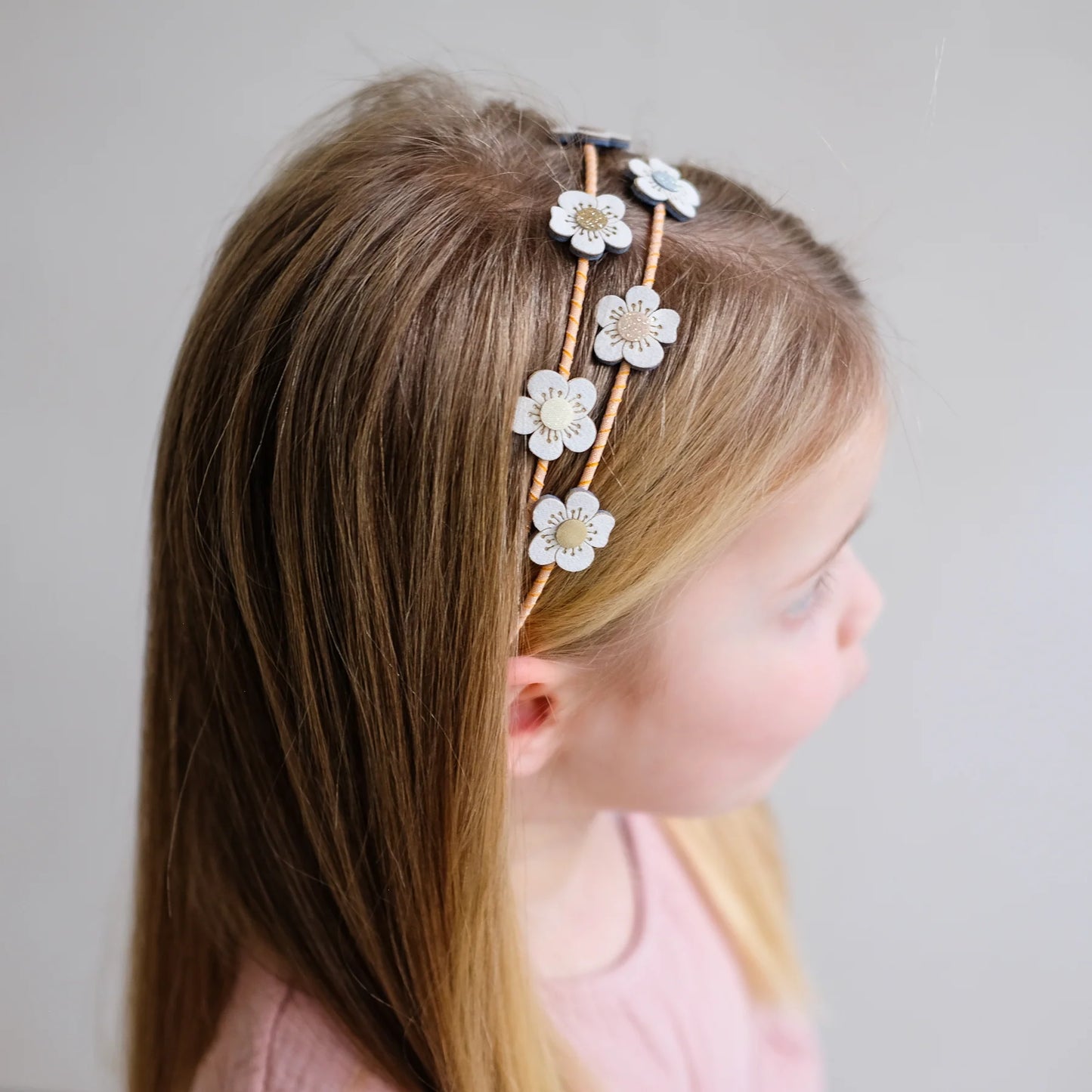 Blossom double alice