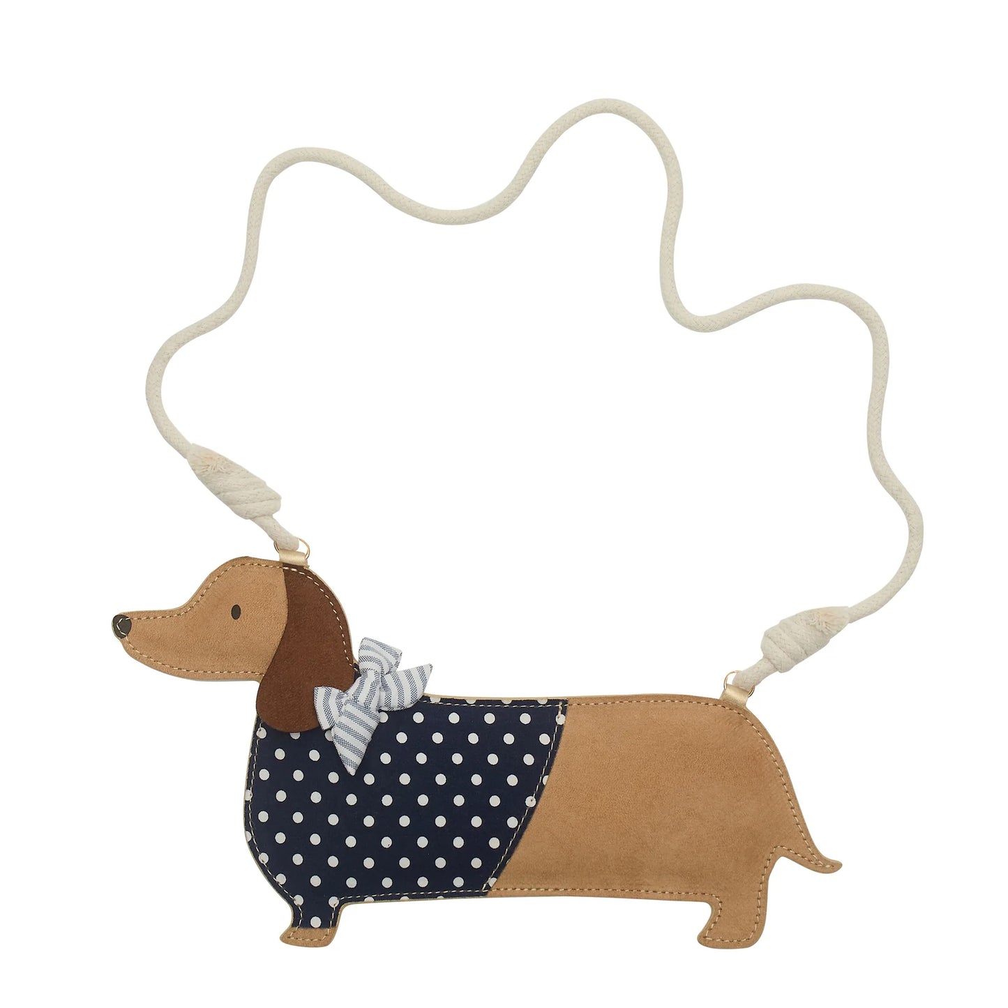 Sausage dog bag