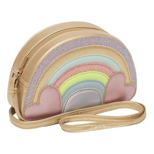 Rainbow bag
