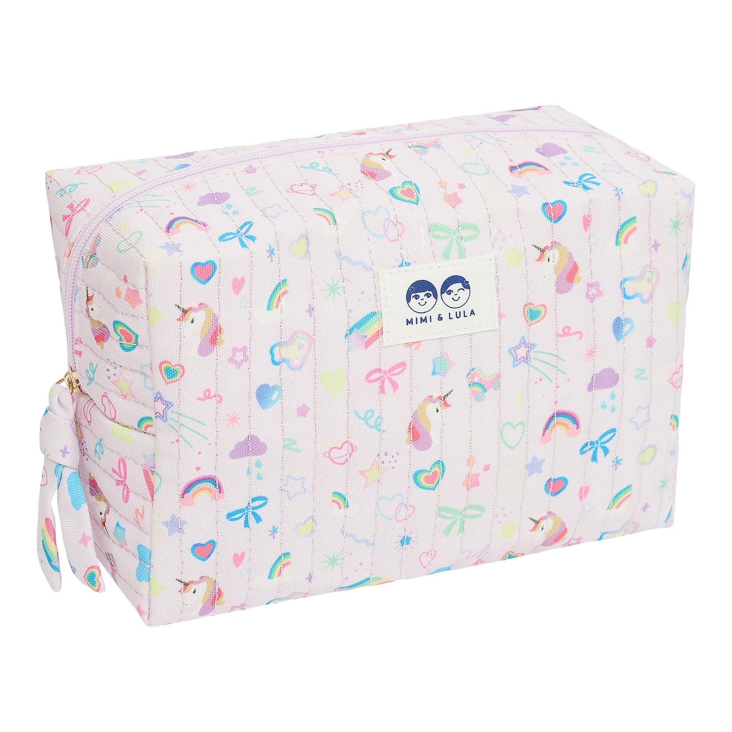 My little unicorn washbag