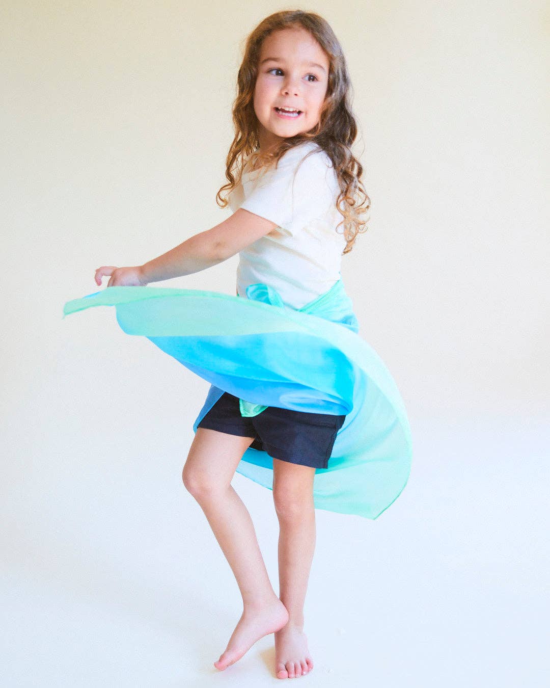 Sarah’s Silks - Enchanted Playsilks: Blossom