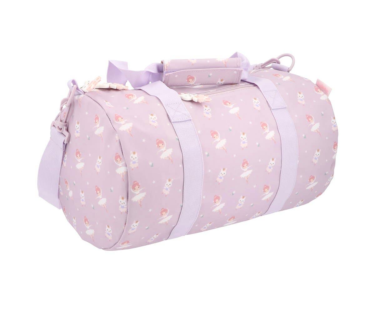 Tutete - Ballet Sports Bag