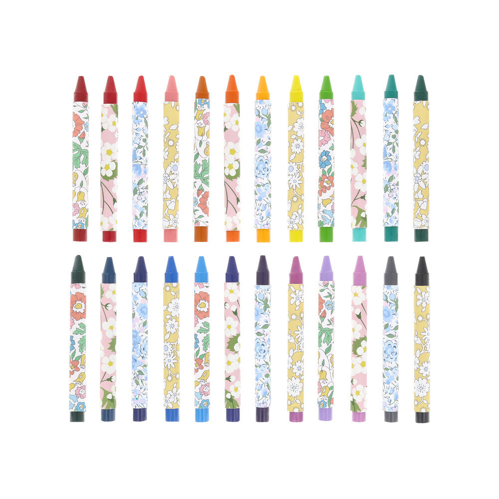 Liberty crayons
