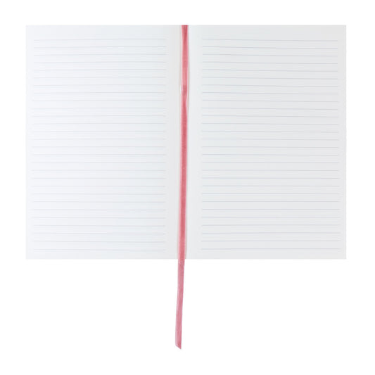 Liberty Wharfedale softcover notebook
