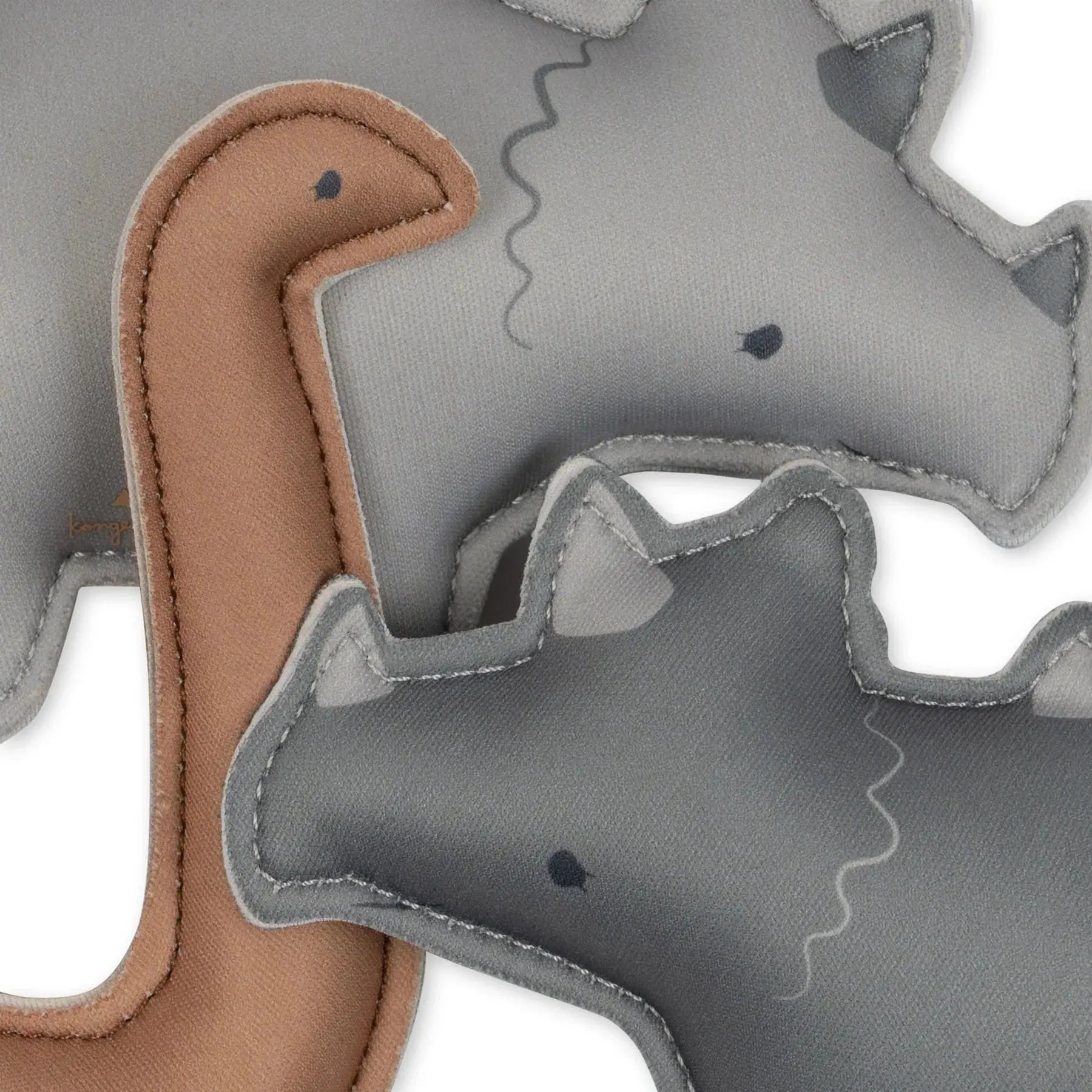 3 Pack Diving Friends - Dino Konges Slojd