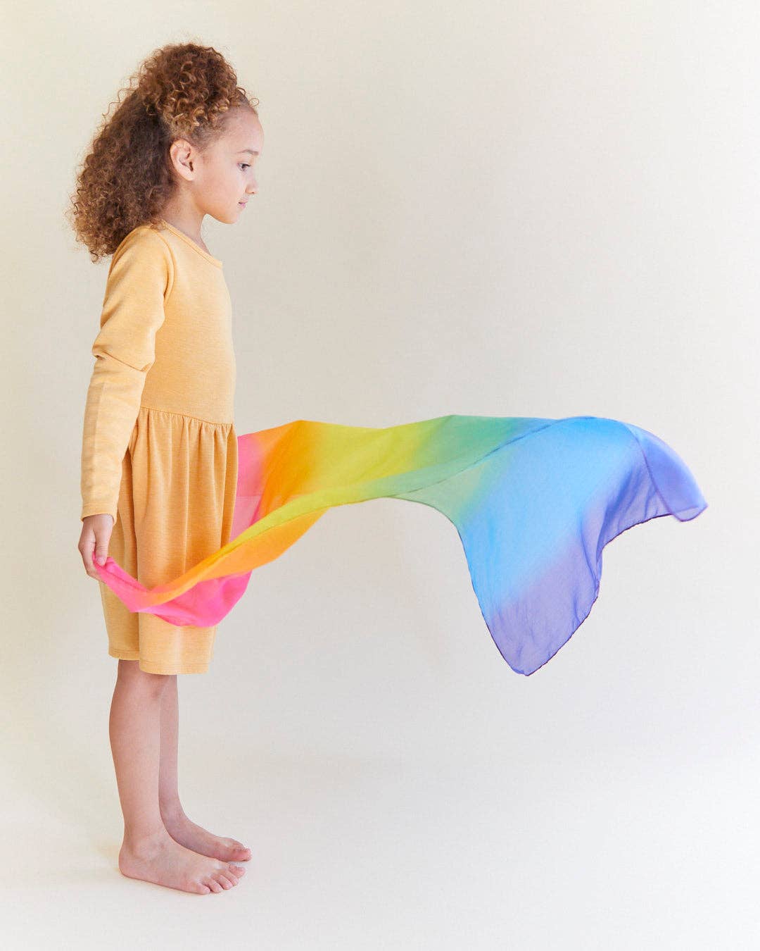 Sarah’s Silks - Enchanted Playsilks: Blossom
