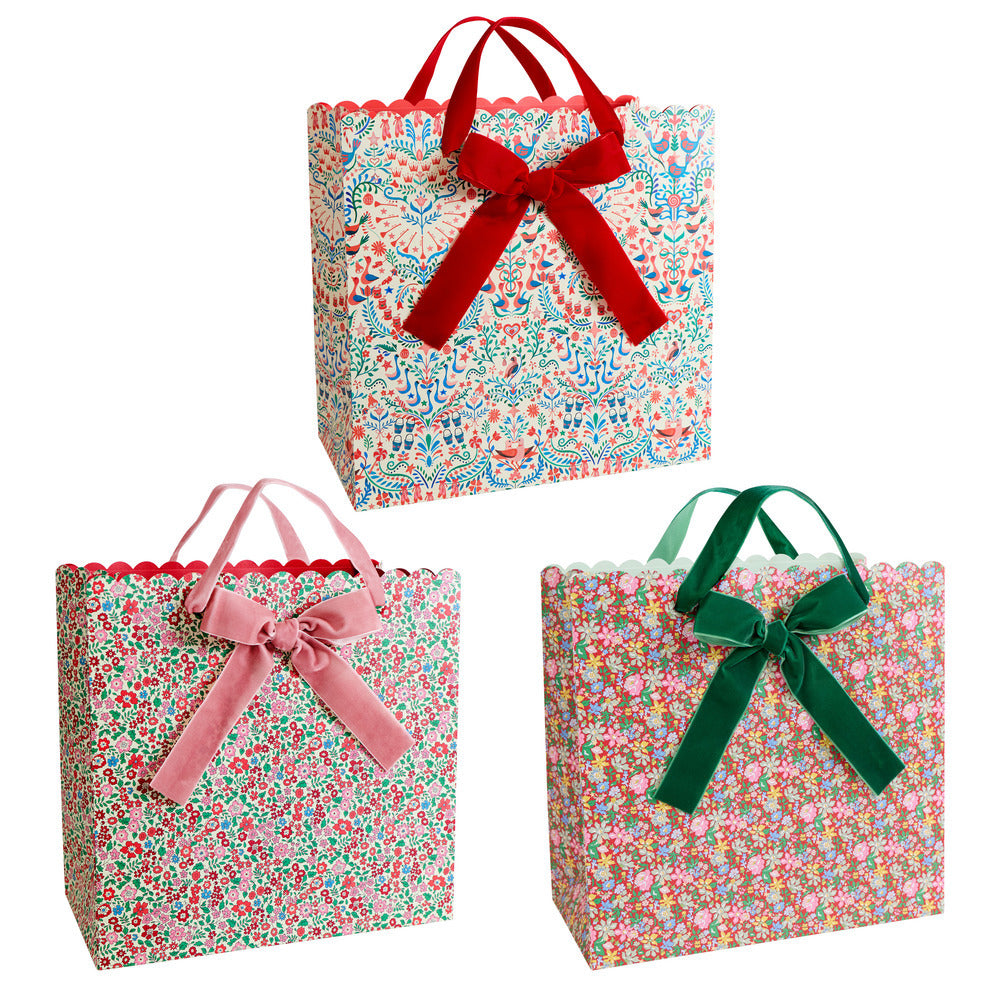 Liberty gift bags L