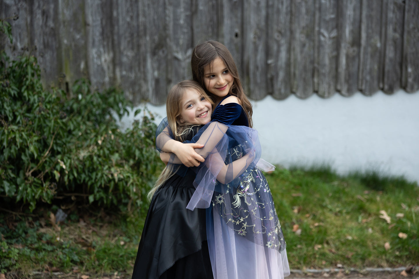 Enchantress Fairy Dress