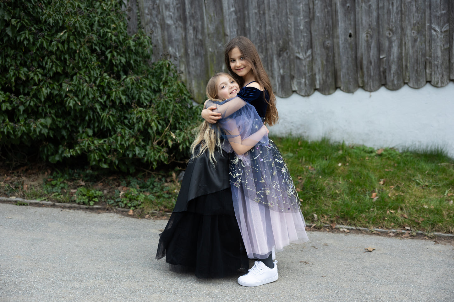 Enchantress Fairy Dress