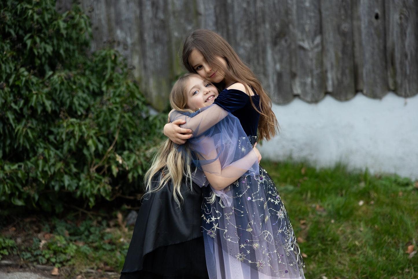 Enchantress Fairy Dress