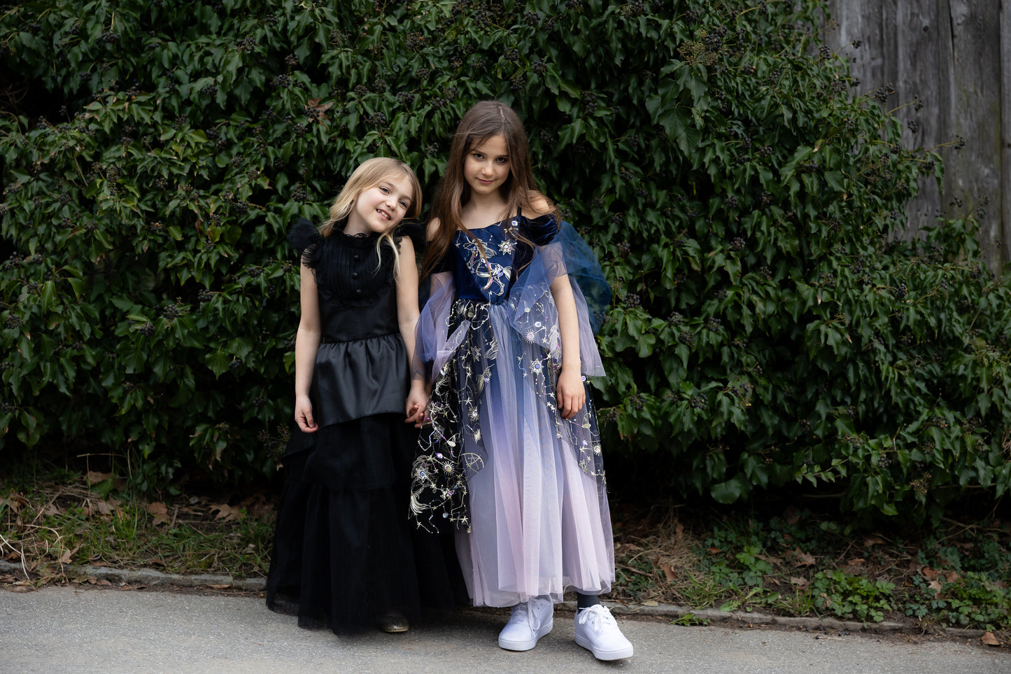 Enchantress Fairy Dress
