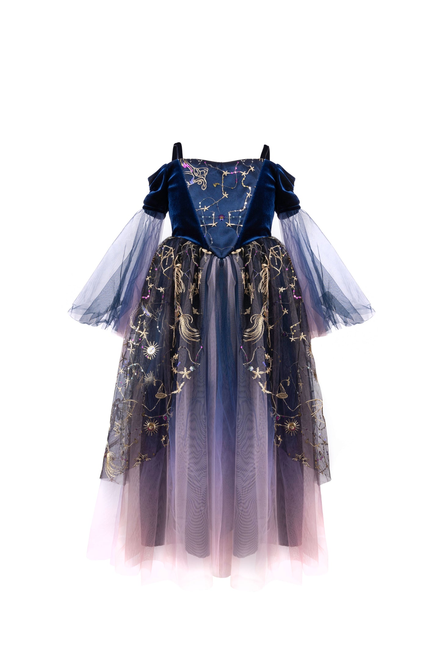 Enchantress Fairy Dress