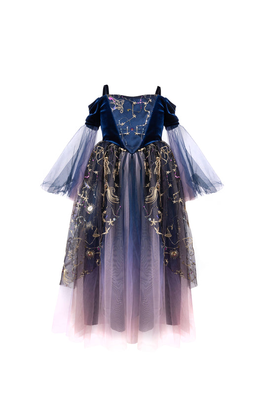 Enchantress Fairy Dress