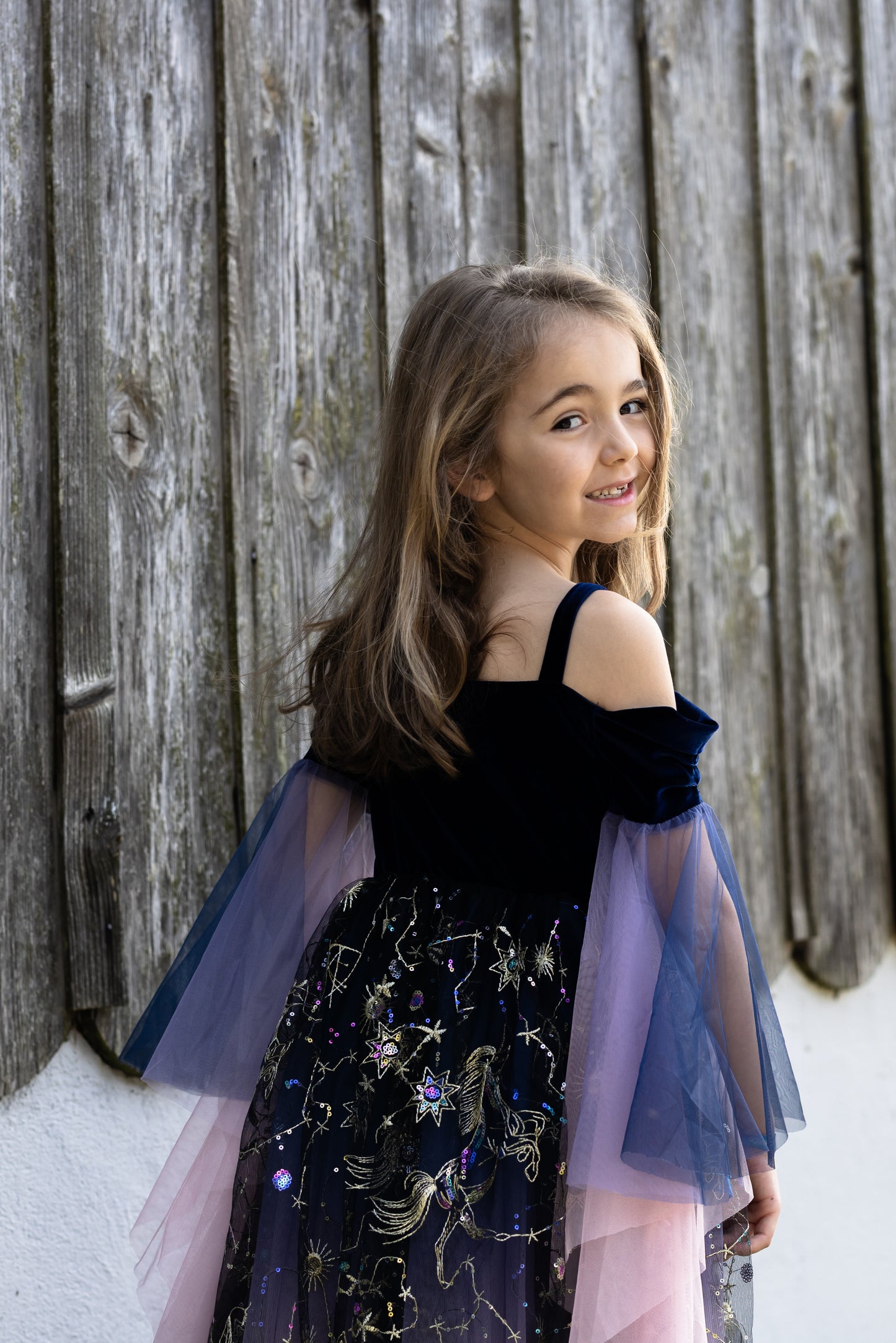 Enchantress Fairy Dress
