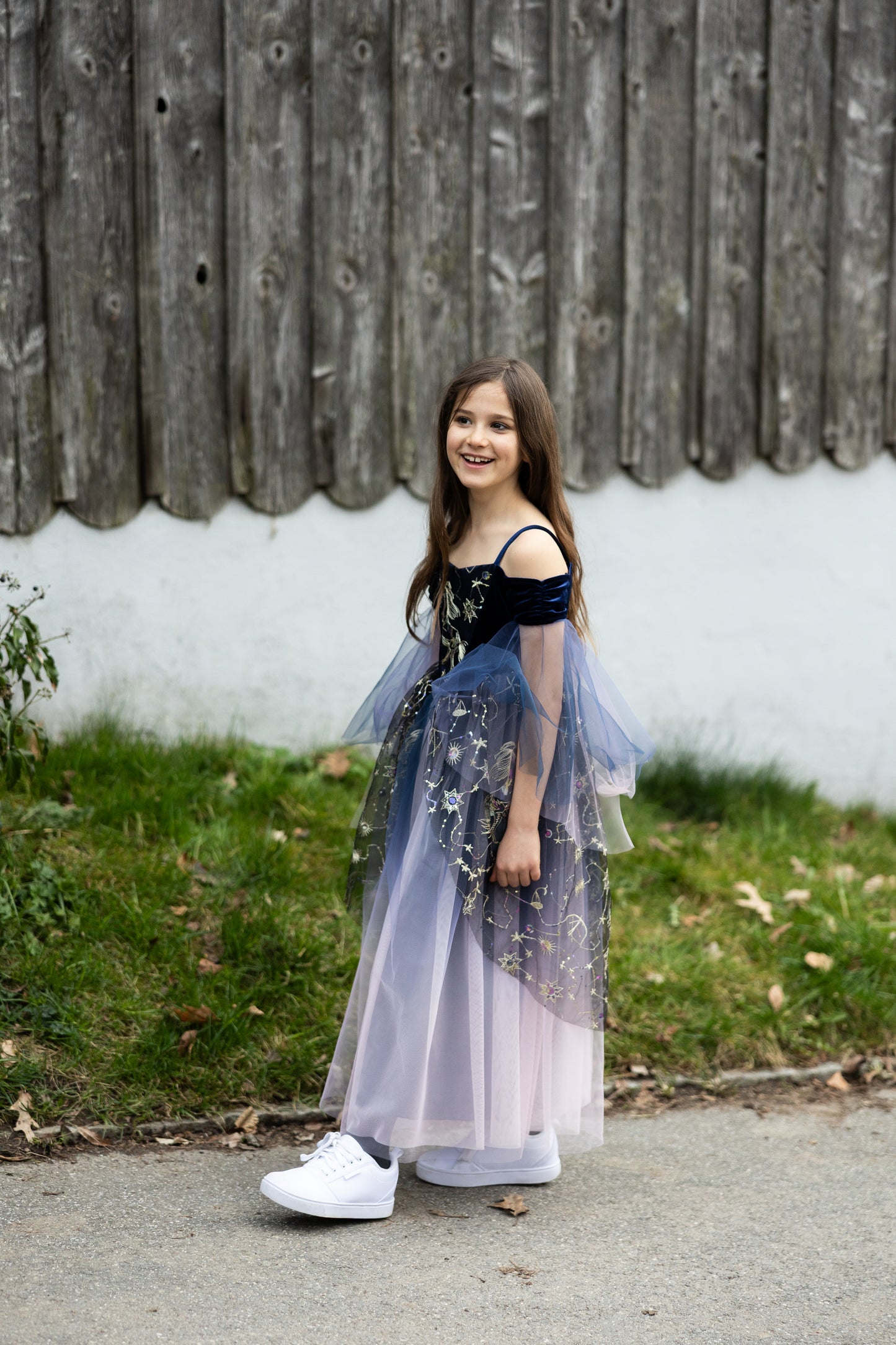 Enchantress Fairy Dress