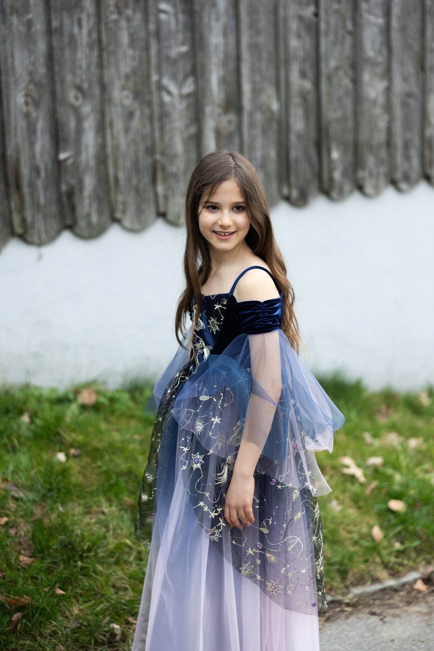 Enchantress Fairy Dress