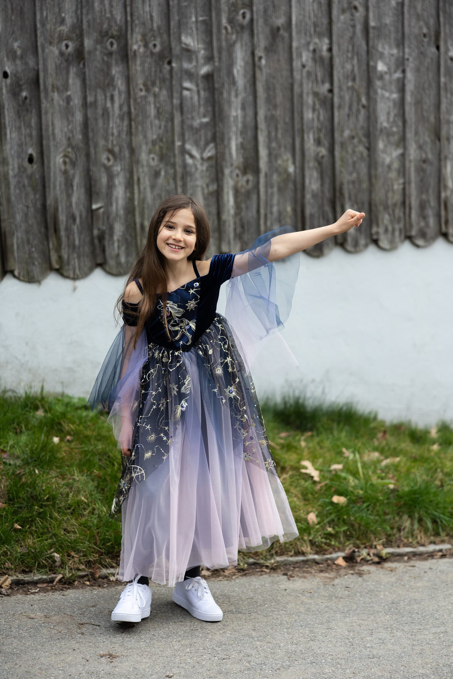 Enchantress Fairy Dress