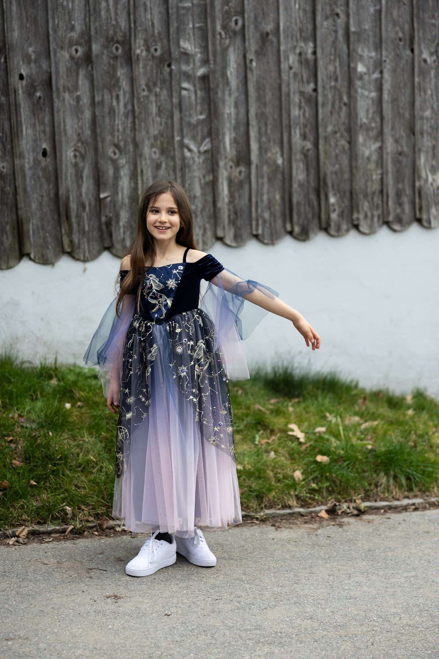 Enchantress Fairy Dress