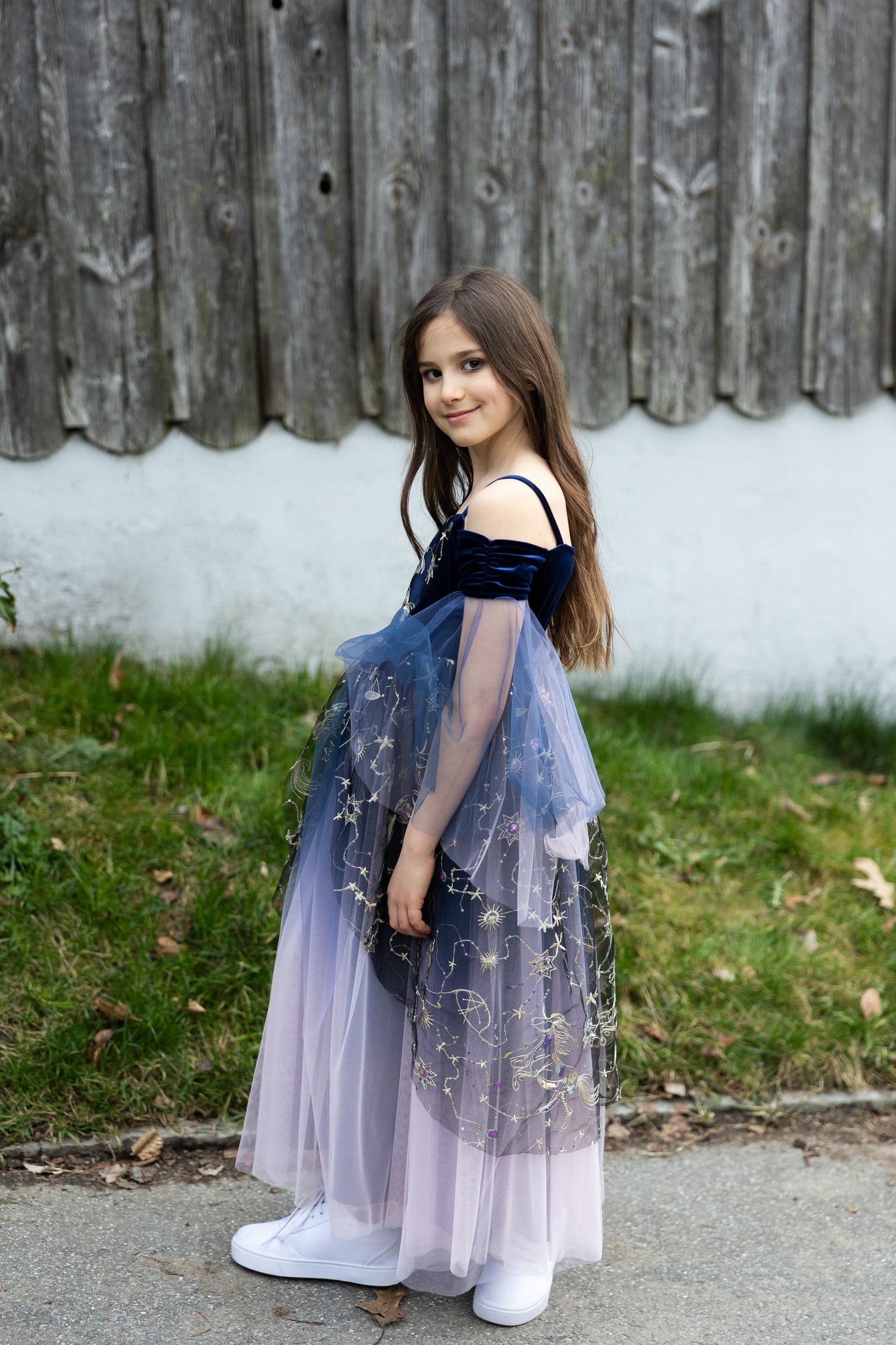 Enchantress Fairy Dress