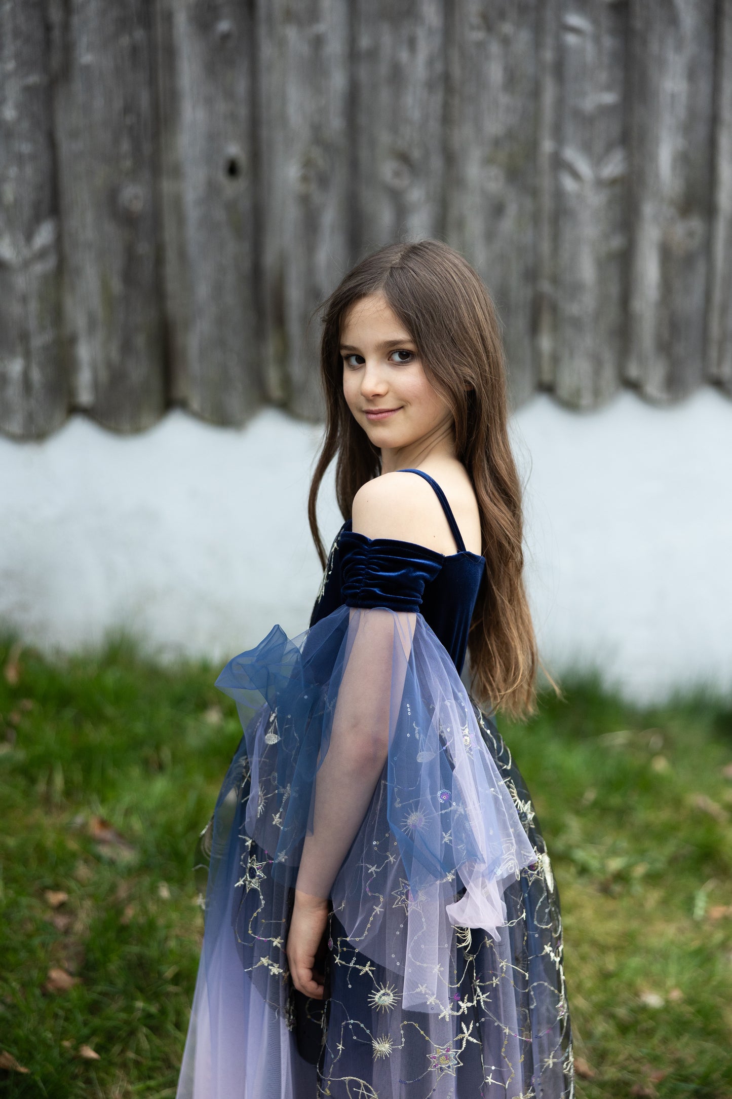 Enchantress Fairy Dress
