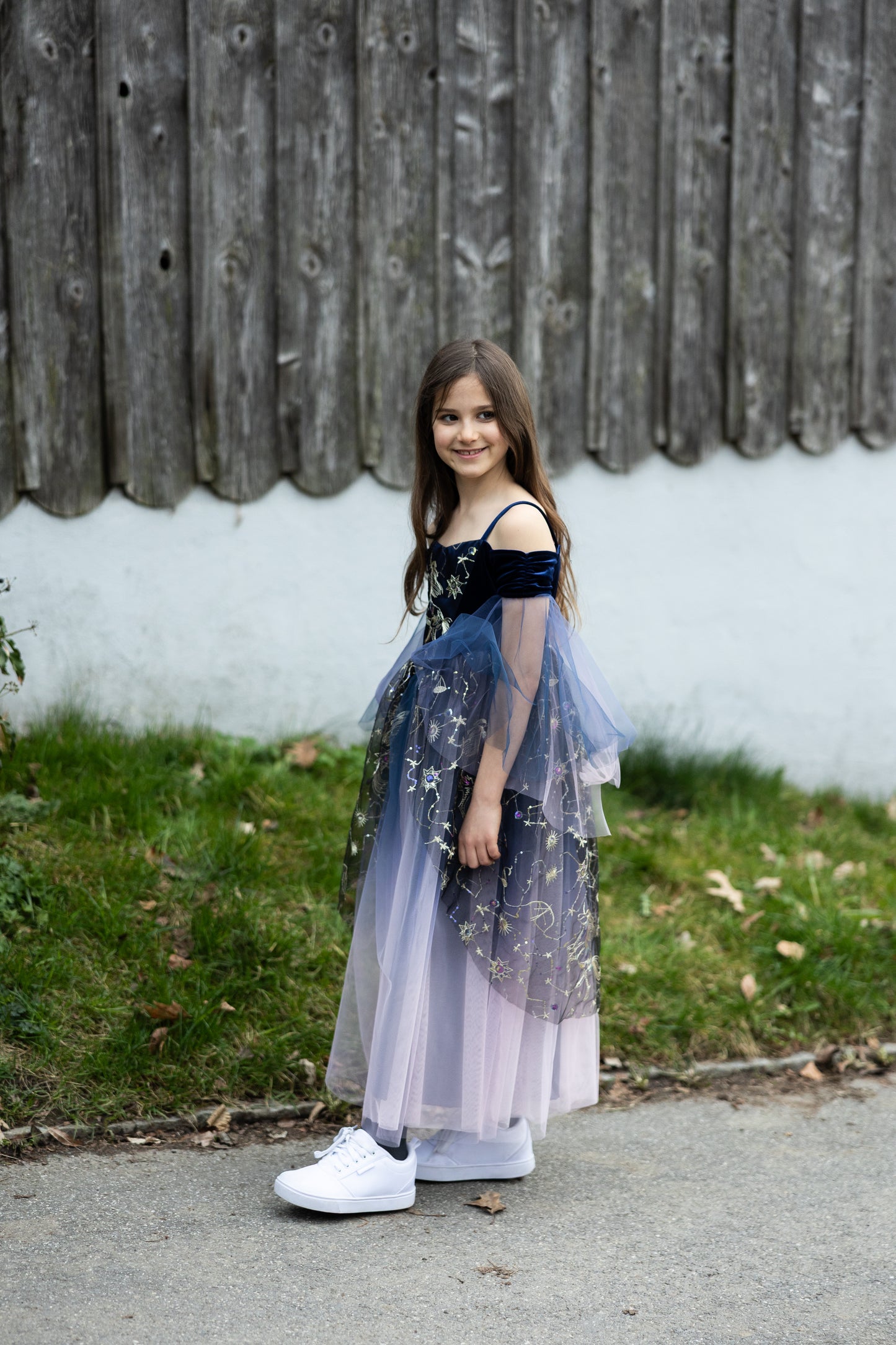 Enchantress Fairy Dress