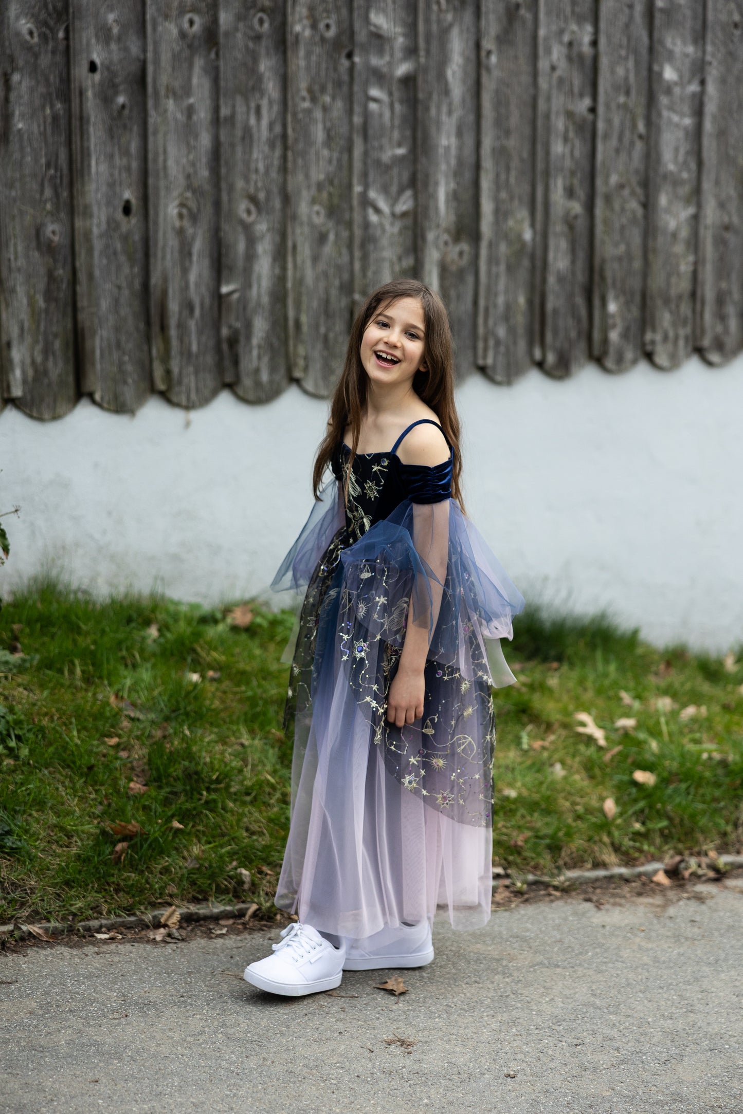 Enchantress Fairy Dress